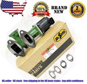5473296RX, 5473296 KIT VÁLVULA DE RECIRCULACIÓN DE ESCAPE PARA CUMMINS DODGE 6.7L ISB - Imagen 1 de 15