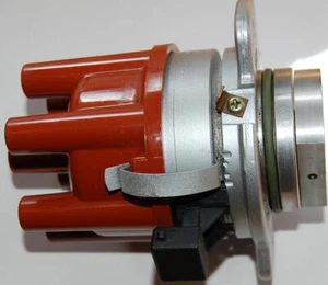 Distributor reconditioning service VW Golf Passat Corrado VR6 - Picture 1 of 4