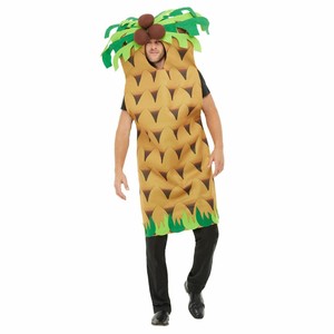Costumi e travestimenti per carnevale e teatro da uomo, con hawaiiano |  Acquisti Online su eBay