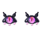 Funny Cute Animal Monster Eyes Stud Earrings Trendy Earring Party Jewelry Gi  WB