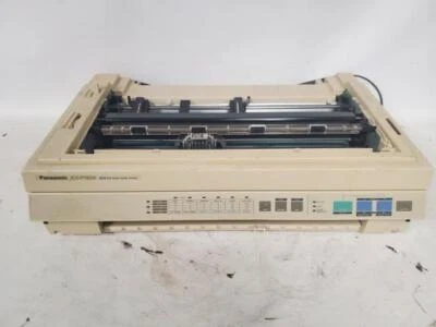Panasonic KX-P1624 24 Pin Multi-Mode Monochrome Dot Matrix Printer - Image 1 of 4