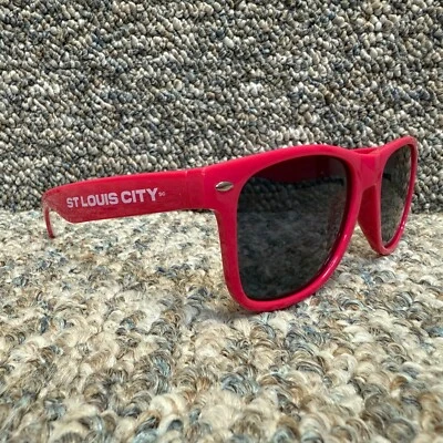 Gafas de sol St. Louis CITY SC - Fútbol MLS Foto 1 de 4
