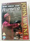 74898 Dvd - John Wayne Hellfighters [New / Sealed]  1968  824 179 4