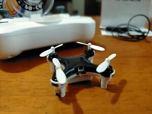 Micro Drone Con Telecomando Custodia 
