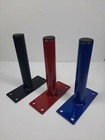 Weight Plate Holder Barbell Gym  Storage Rack Fitness wall mountable bracket WB