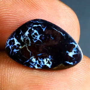 Ópalo Australia Boulder Matrix 3,10 quilates Premium Fancy (17 x 11 mm) (sin calefacción) - Imagen 1 de 1