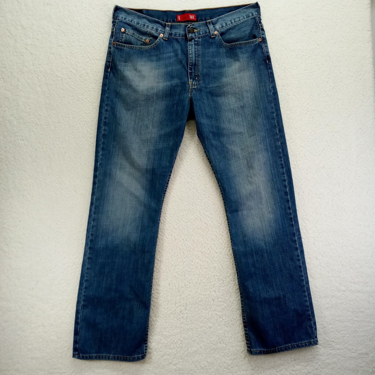 Levi'S 503 Jeans for Men | eBay Levi'S 503 Jeans for Men | eBay
