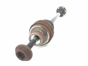 2013-17 -- Audi A4 A5 Allroad -- Rear CV Axle Shaft LH or RH Side --- 8K0501203M - Bild 1 von 4