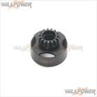 Narrow 15T Clutch Bell For Kyosho Mp... (Rc-Willpower)