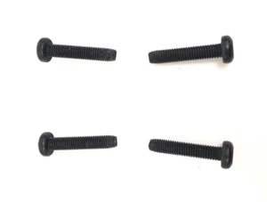 Original Ford Bronco/Explorer/Focus/Kuga/Mustang/Ranger Schraube M5x25mm x4 2194156 - Bild 1 von 3