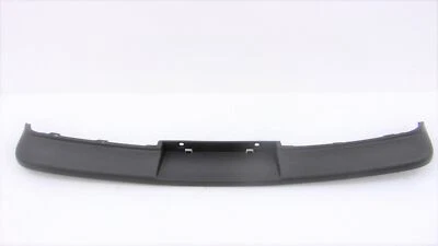 Bumper Cover Rear Fits Pontiac Firefly Geo Metro Foto 1 de 3