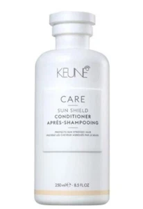 Keune Care Sonnenschutz Conditioner UV-Filter für Haarschutz 8,5 Unzen versiegelt - Bild 1 von 5