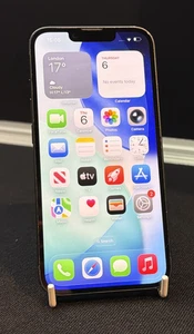 Apple iPhone 14 entsperrt, Midnight Black, 128GB, 89% BH - Bild 1 von 9