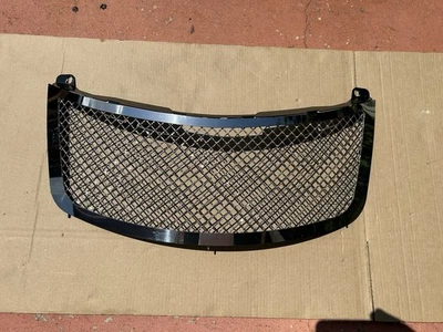 2006-2010 Chrysler PT Cruiser Front Upper E&G Classics Mesh Chrome Grille OEM Foto 1 de 4