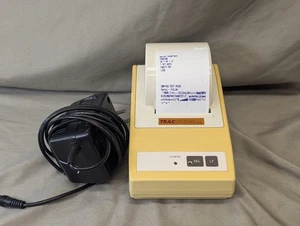 CITIZEN CBM-910 COMPACT DOT MATRIX IMPACT PRINTER New Ink - Picture 1 of 7