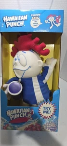 Vintage Hawaiian Punch 16" Talking Doll 1999 Fun 4 All Brand New In Box Works - Picture 1 of 5