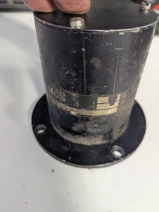 Parker Eurotherm 5701/4 Encoder Resolver DD055627U004 - Picture 1 of 4