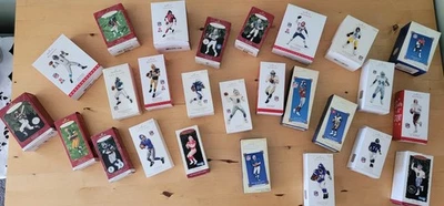 ADORNOS DEPORTIVOS COLECCIONABLES RECUERDO SELLO, leyendas del fútbol, Hank Aaron Foto 1 de 4