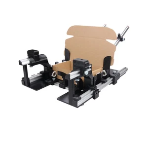 Manual Baler Carton Folding Machine Carton Auxiliary Roller Folding Tool - Picture 1 of 14