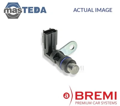 60272 CRANKSHAFT POSITION SENSOR BREMI NEW OE REPLACEMENT - Image 1 of 4