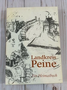 Landkreis Piene Ein Heimatbuch, Kreis Piene Ein Heimatbuch, Deutschland, sehr guter Zustand - Bild 1 von 10