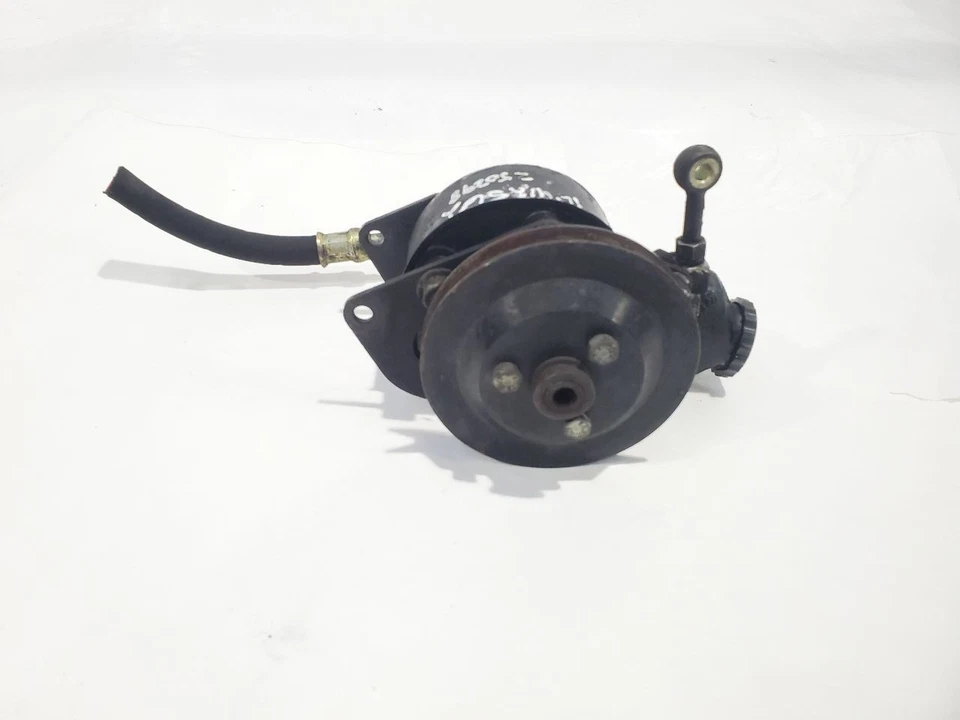 1992 1993 1994 1995 Jaguar XJS V12 bomba de direção hidráulica OEM  - Imagem 1 de 4