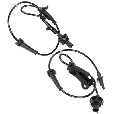 Juego de 2 nuevos sensores de velocidad ABS delanteros izquierdo y derecho para Honda CR-Z Fit Insight Foto 1 de 4