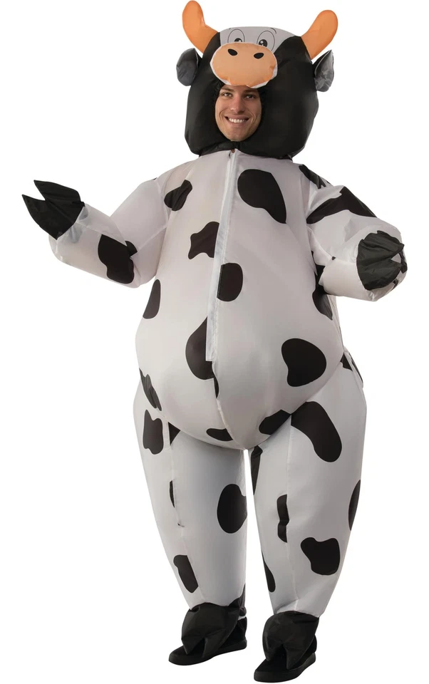 Rubie's Farm Inflatable Costumes - Image 1 of 3