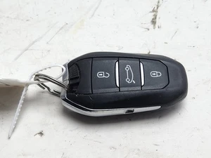 CITROEN DS5 PORTACHIAVI CHIUSURA CENTRALIZZATA 2011 - 2018 - Foto 1 di 12