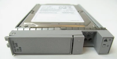 Cisco A03-D073GC2 Savvio 73GB 15K SAS UCS Hard Disk Drive HDD SFF z5 - Image 1 of 4