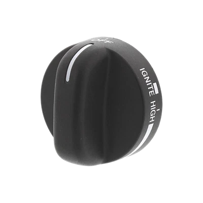 ERP 8273103 для газовой плиты Whirlpool WP8273103 ручка горелки - Изображение 1 из 4