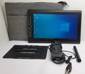 Wacom Mobile Studio Pro 16 - Intel Core i7, 16GB RAM -512GB SSD with Stand - Afbeelding 1 van 23