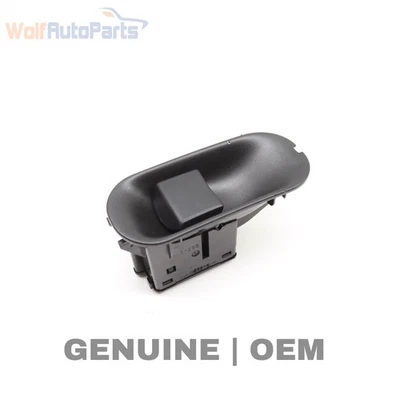 2014-2016 PORSCHE CAYMAN - Interruptor de ajuste de columna de dirección 7PP953519D Foto 1 de 4