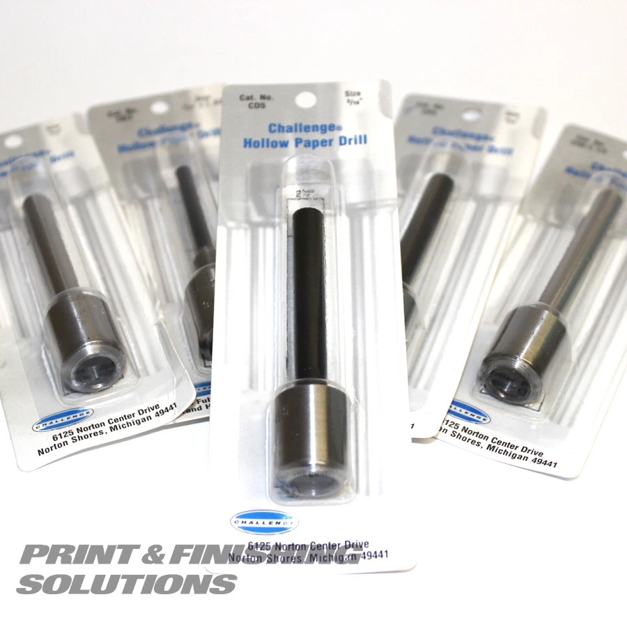 Broca Challenge 2” x 5/16” OEM # CD-5 Foto 1 de 1