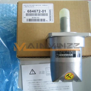 NEW ONE Heidenhain ROD 620 1024 40S17-HE ID 684672-01 - Picture 1 of 2