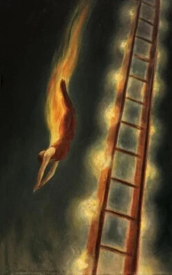 Barnum & Bailey Circus American Regionalism Art Print John Steuart Curry : 1932 - Image 1 of 2