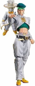 Medicos JoJo's Bizarre Adventure: Part 4 Diamond is Unbreakable Rohan Kishibe - Picture 1 of 7