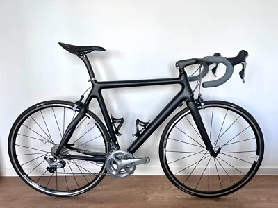 Pinarello Razha (Replica) M 56cm - 7.64kg - Shimano 105 R7000 11s - NEW - Bild 1 von 4