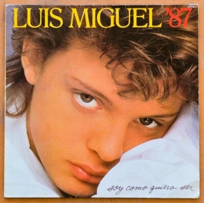 luis miguel - Imagem 1 de 4