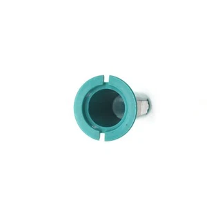 Eje de cinta compatible con zebra GT800 GT810 GT820 GT830 GT 820TM - Imagen 1 de 2