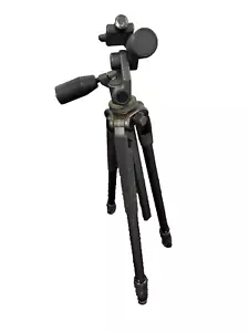 Vanguard Alta Pro 2+ 263AP Tripod luminum-Alloy Tripod Kit with Alta PH-32 3-Way - Picture 1 of 7