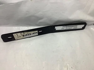 04-31322-000 Exhaust Bracket Steel 12.28 In. X 1.57 In., 0.1 for Freightliner - Bild 1 von 3