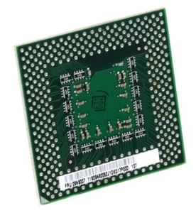 IBM 09N8007 Terminator CPU Dummy Intel Socket 370 for eSERVER x330 - Picture 1 of 1