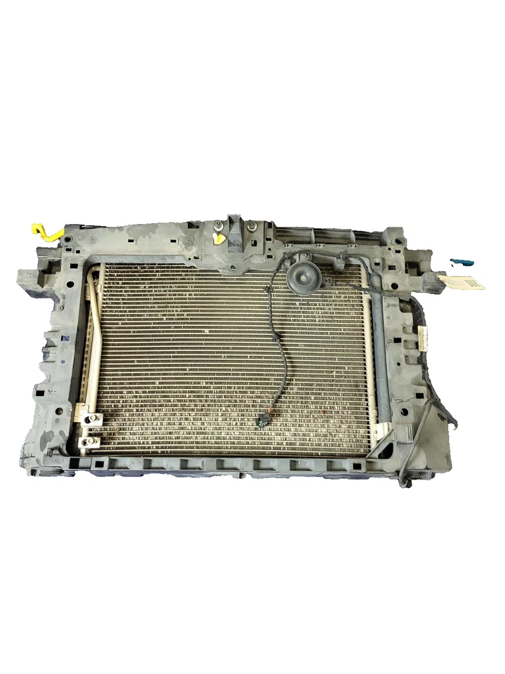 Volkswagen Passat 2020 motor radiador y condensador y ventilador usado OEM 14-20 Foto 1 de 4