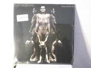 Fleetwood Mac,Rep,"Heroes Are Hard To Find",US,LP,st, SEALED,1974,blues rock, - Picture 1 of 2