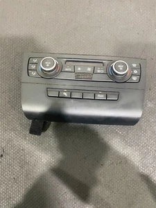 2010 BMW 3 SERIES E90 CLIMATE CONTROL UNIT 9182287-01 #10 - Picture 1 of 3