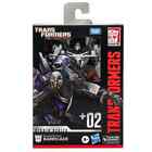 Transformers: Deluxe Class - Barricade #02 Action Figure (11cm) Game Edition