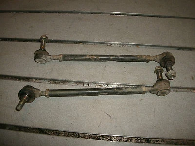 Yamaha YFM,YFM100,Champ, juego de varillas de amarre Foto 1 de 3