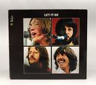 The Beatles - Let It Be - Cd