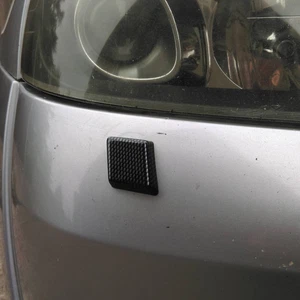 CLIO MK2 ,incRENAULTSPORT,TROPHY,CUP, CARBON FIBRE EFFECT WASHER BLANK SET - Picture 1 of 4